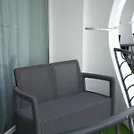 Appartement Ikon Siófok