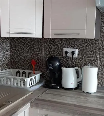 Appartamento Ikon Siófok