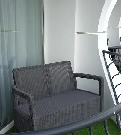 아파트 Ikon 시오포크