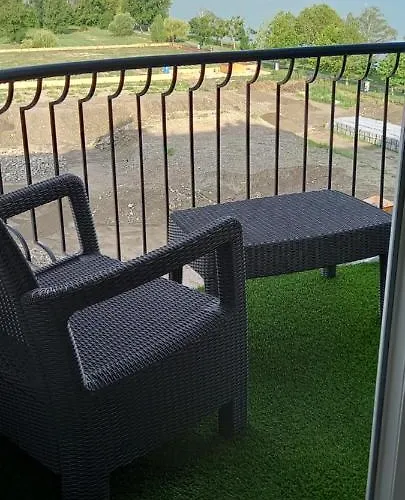 Apartamento Ikon